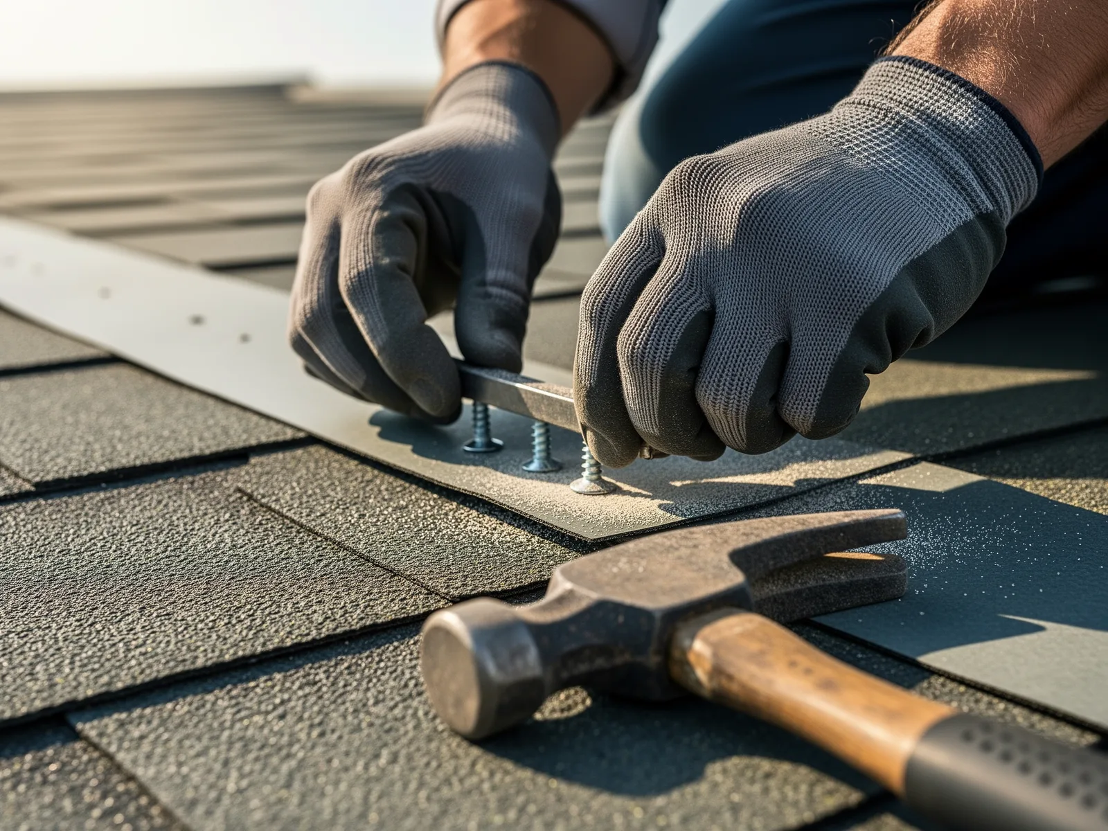 Why choose Fascia Repair in Mays Landing, NJ